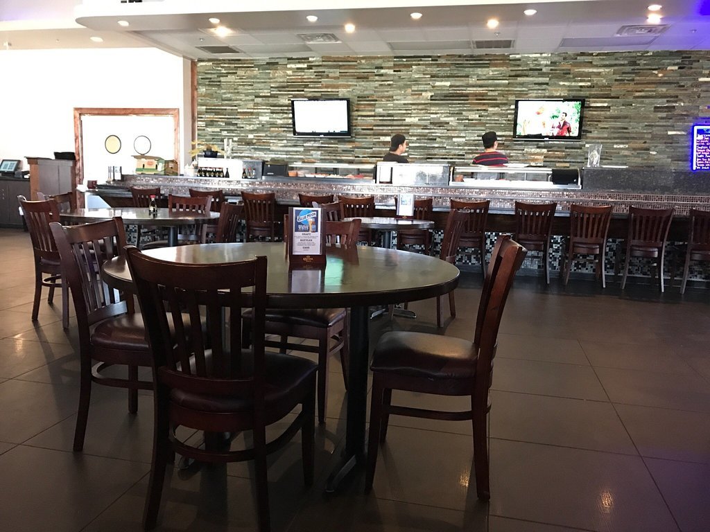 NU Asian Bistro Sushi & Bar